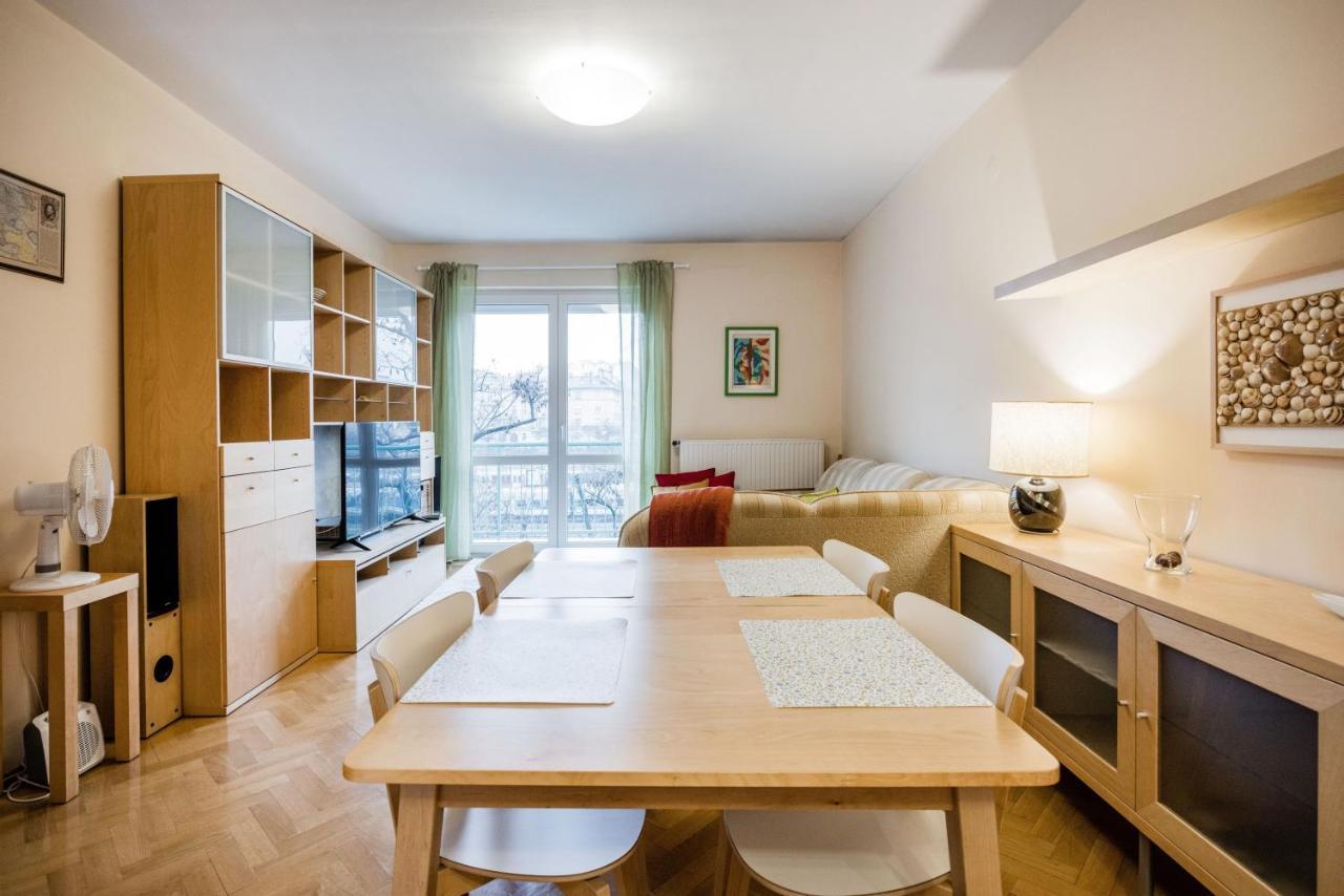 Apartamento Citadel Manor *