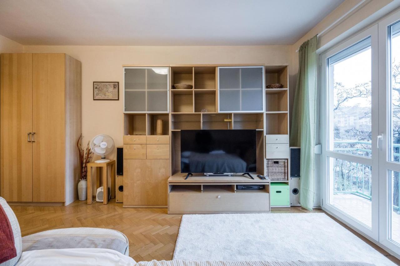Citadel Manor Apartamento