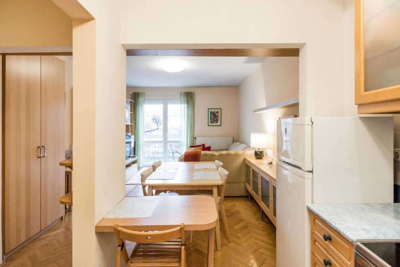 Apartamento Citadel Manor *