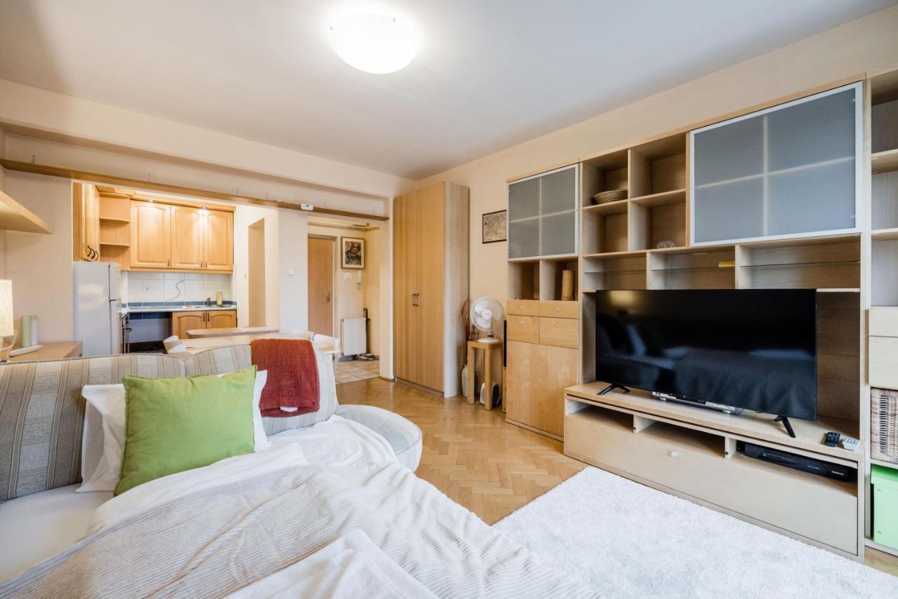 Apartamento Citadel Manor Budapest