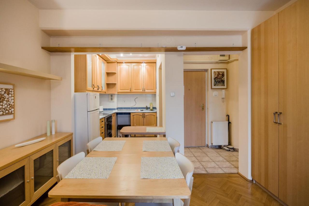 Citadel Manor Apartamento Budapest