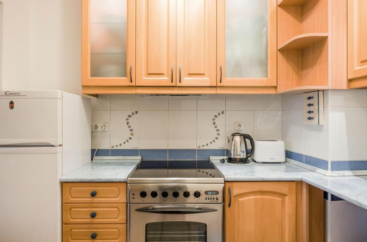 Apartamento Citadel Manor *
