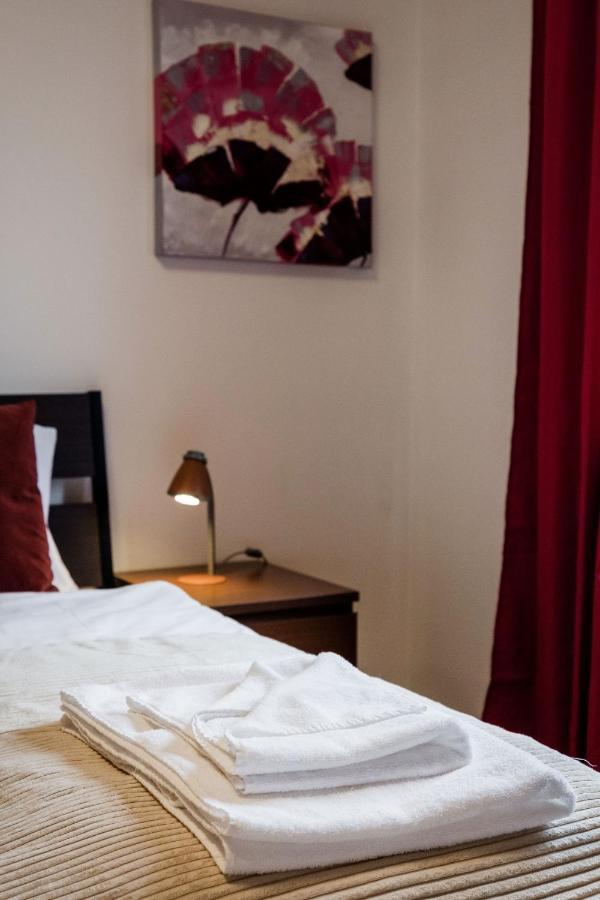 Apartamento Citadel Manor Budapest