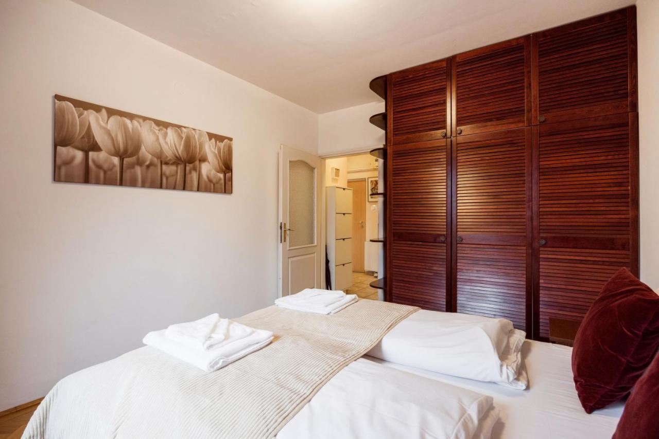 Apartamento Citadel Manor