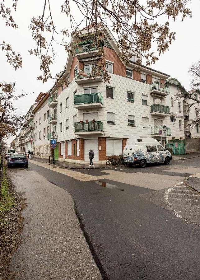 Apartamento Citadel Manor *
