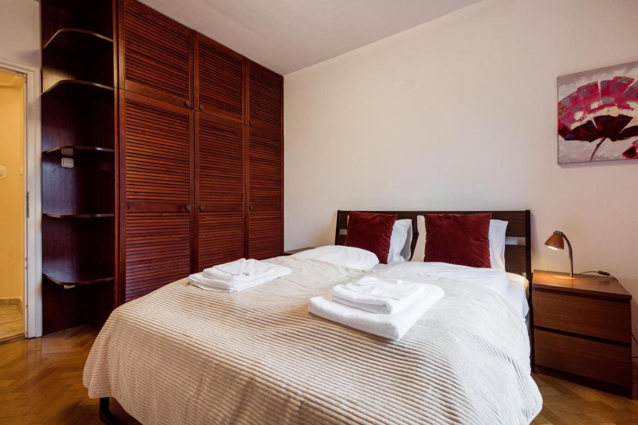 Apartamento Citadel Manor *