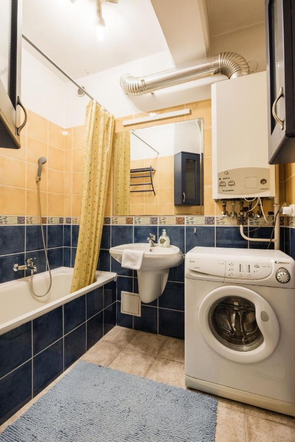 Apartamento Citadel Manor